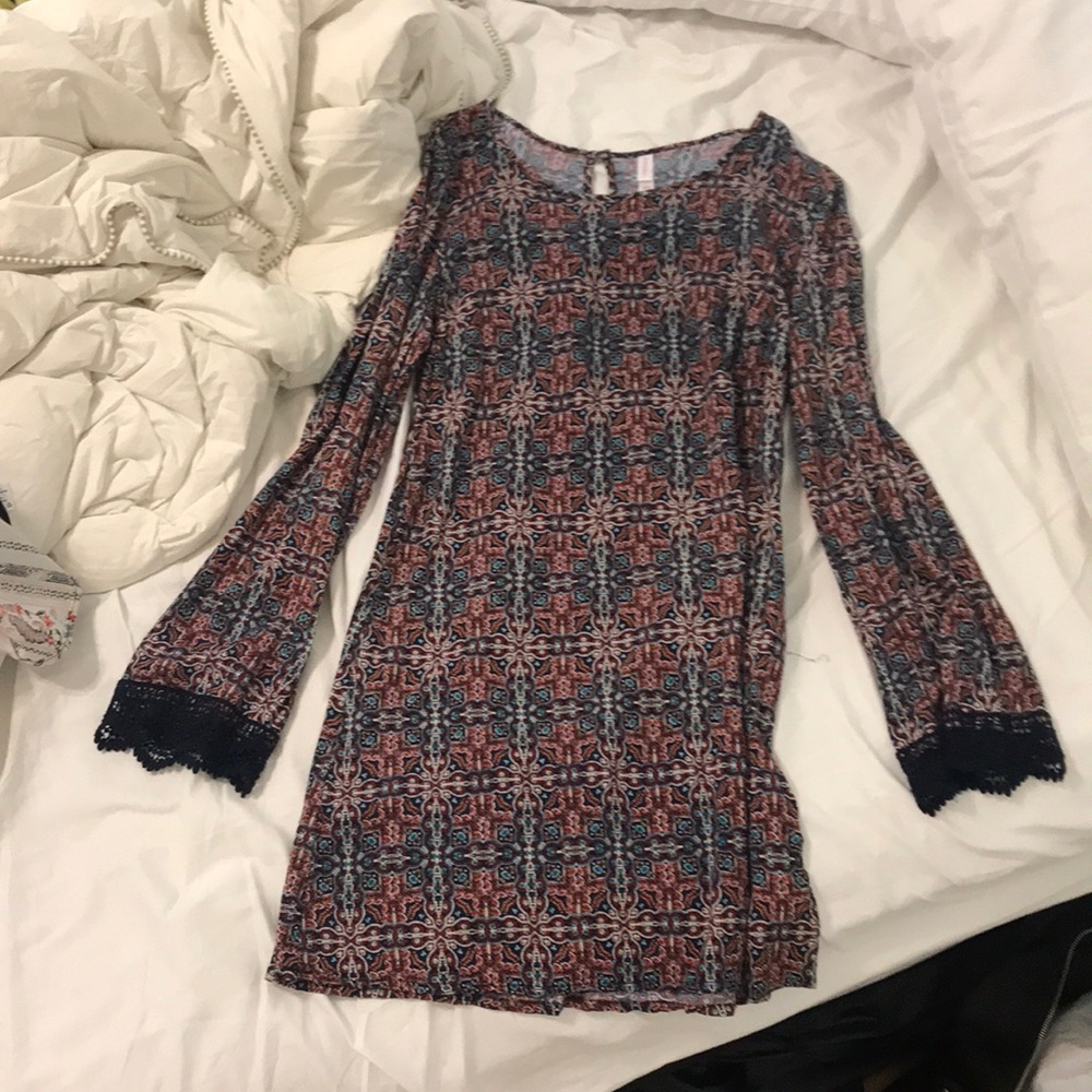 Dress from Target